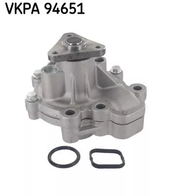 Skf VKPA 94651 Помпа