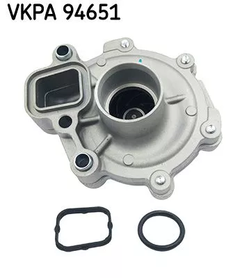 Skf VKPA 94651 Помпа