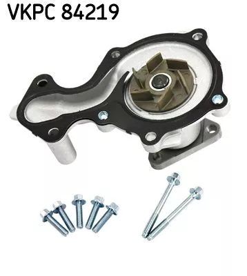 Skf VKPC 84219 Помпа