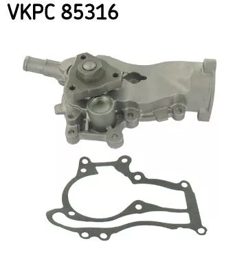 Skf VKPC 85316 Помпа