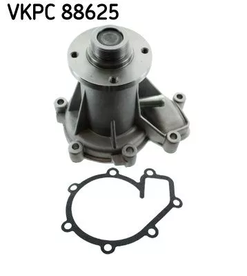 Skf VKPC 88625 Помпа