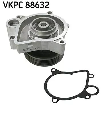 Skf VKPC 88632 Помпа
