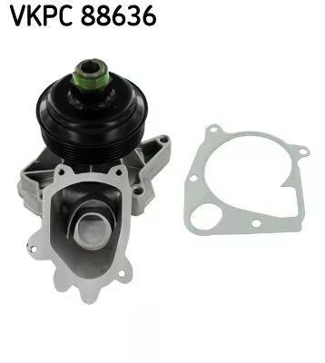 SKF VKPC 88636 Помпа