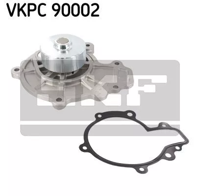 Skf VKPC 90002 Помпа