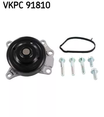 Skf VKPC 91810 Помпа