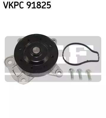 Skf VKPC 91825 Помпа