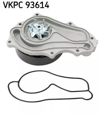 Skf VKPC 93614 Помпа