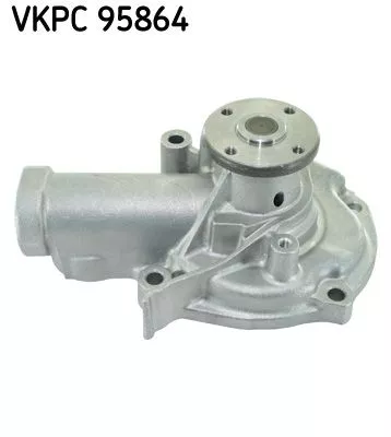 Skf VKPC 95864 Помпа