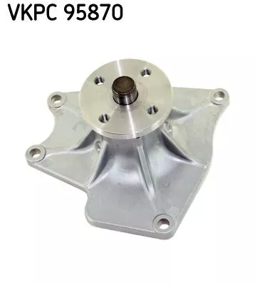 Skf VKPC 95870 Помпа