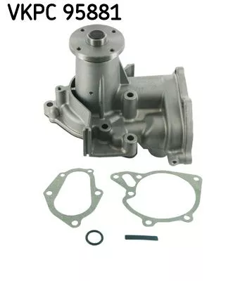 SKF VKPC 95881 Помпа