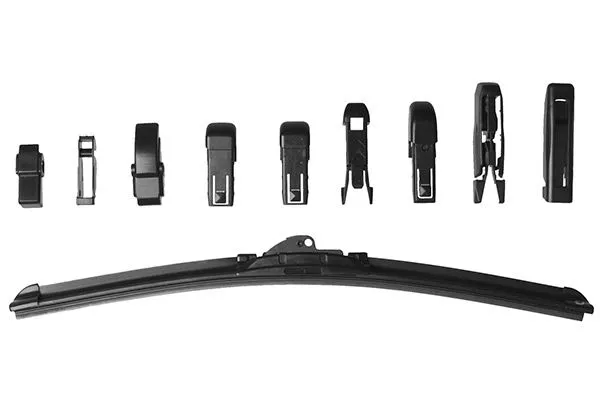 Щетка стеклоочистителя DENCKERMANN 650мм VM00650