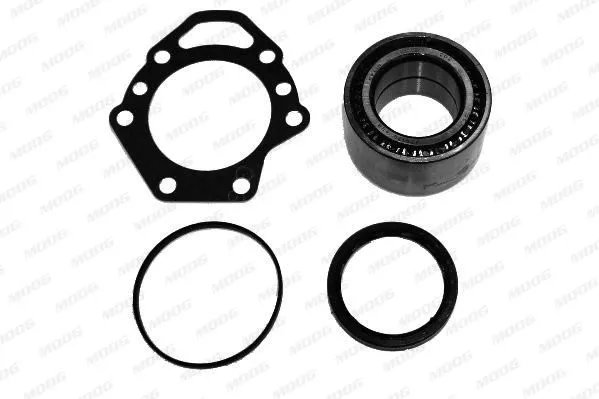 Moog VO-WB-11295 Подшипник ступицы