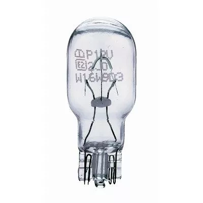 Лампа Philips Vision W16W 12V 16W 12067 B2