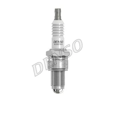 Denso W20EPBRS Свеча зажигания