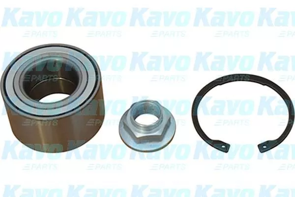 Kavo Parts WBK-4520 Підшипник ступиці колеса