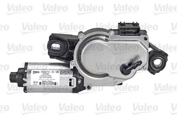 VALEO 579722 Трапеція склоочисника