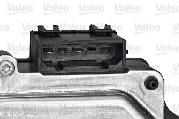 VALEO 579722 Трапеція склоочисника