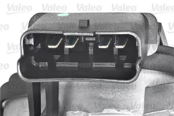 VALEO 579751 Трапеція склоочисника
