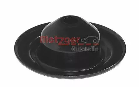 METZGER 6490280 Тарелка пружины