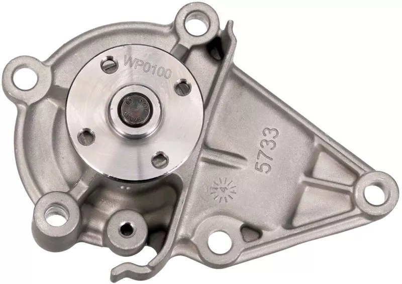 GATES WP0100 Помпа