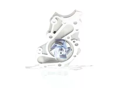 Aisin WPY041 Помпа