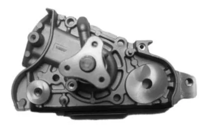 Aisin WPZ-027V Помпа