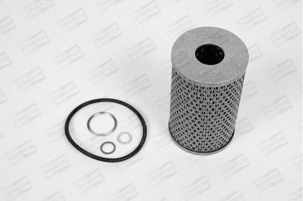 CHAMPION X107606 Оливний фільтр