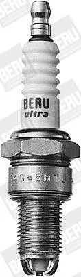 Beru Z91 Свеча зажигания