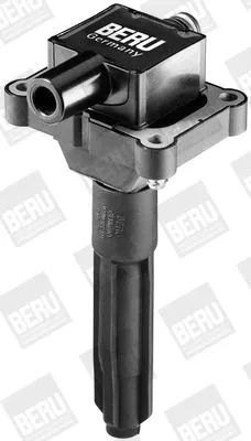 Beru ZS340 Котушка запалювання
