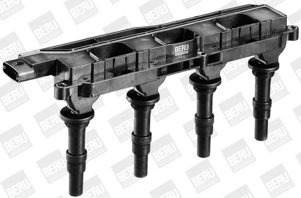 Beru ZS342 Котушка запалювання