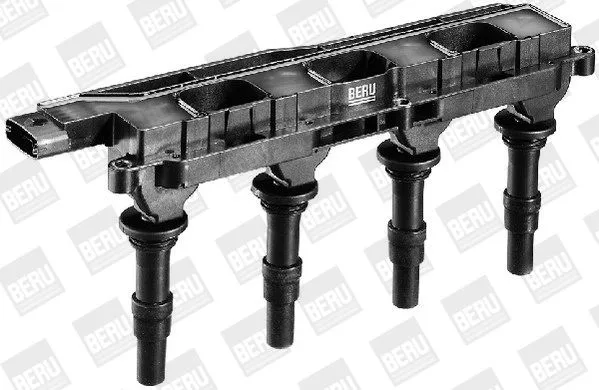 Beru ZS342 Котушка запалювання