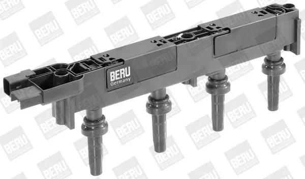 Beru ZS348 Котушка запалювання