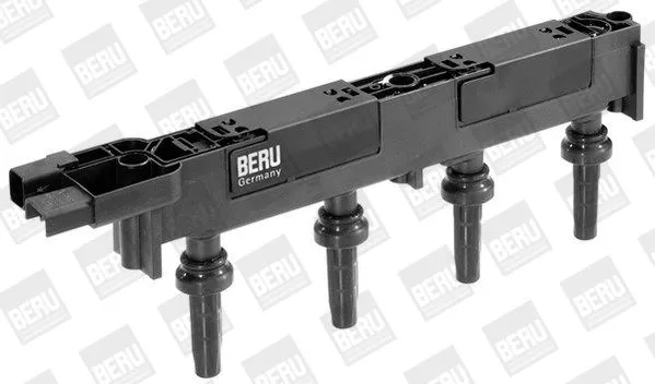 Beru ZS348 Котушка запалювання