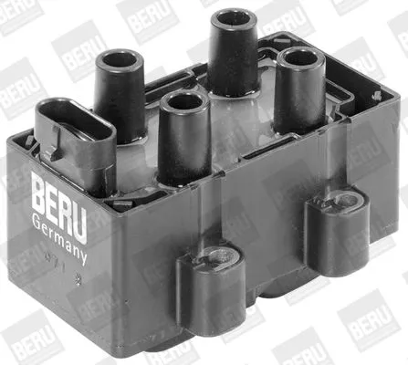 Beru ZS354 Котушка запалювання