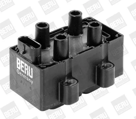 Beru ZS354 Котушка запалювання