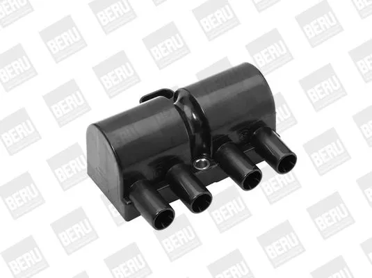 Beru ZS447A Катушка зажигания