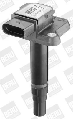 Beru ZSE009 Катушка зажигания