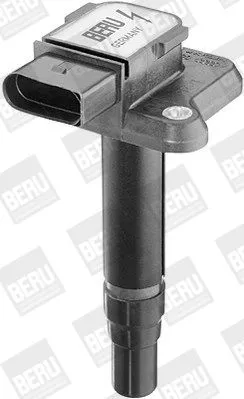 Beru ZSE009 Катушка зажигания