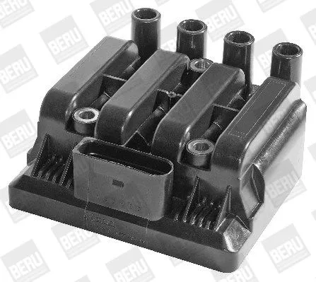 Beru ZSE029 Катушка зажигания
