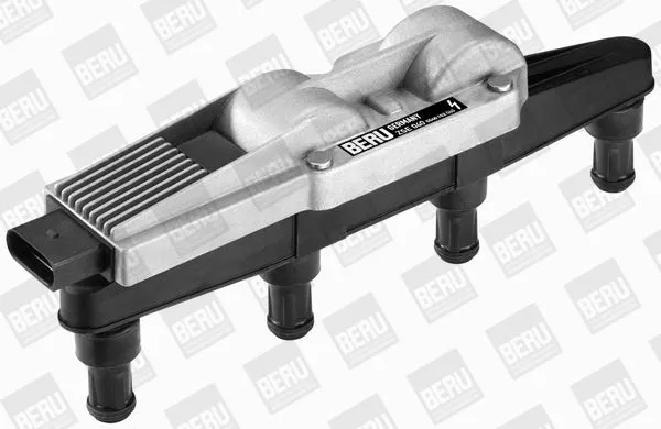 Beru ZSE040 Катушка зажигания