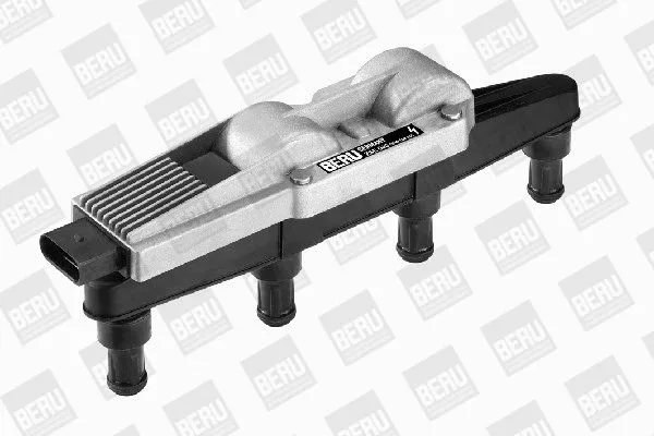 Beru ZSE040 Катушка зажигания