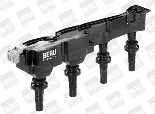 Beru ZSE045 Котушка запалювання