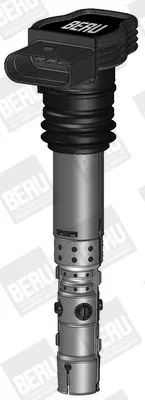 Beru ZSE051 Катушка зажигания