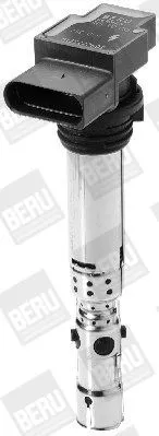 Beru ZSE059 Котушка запалювання
