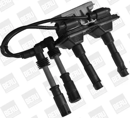 Beru ZSE162 Котушка запалювання