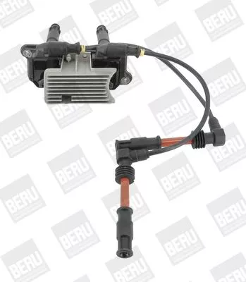 Beru ZSE162 Котушка запалювання
