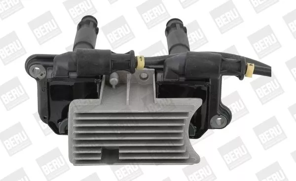 Beru ZSE162 Котушка запалювання