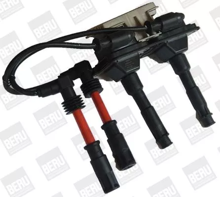 Beru ZSE162 Котушка запалювання